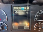4 Transmision with Engine Hours