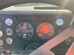 4 Transmision with Luces de advertencia del motor
