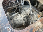 4 Underbody - Truck with Diferencial (central)