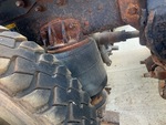 4 Underbody - Truck with Bolsas de aire