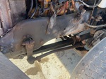 4 Underbody - Truck with Componentes de la Dirección