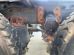 4 Underbody - Truck with