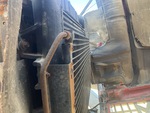 4 Engine with Radiador