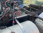 4 Underbody - Truck with Condición del chasis