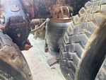 4 Underbody - Truck with