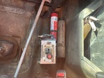 4 Transmision with Control de PTO