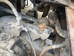 4 Underbody - Truck with Bujes de Suspensión