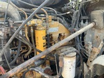 4 Engine with Bomba de inyección