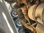 4 Underbody - Truck with Bomba PTO