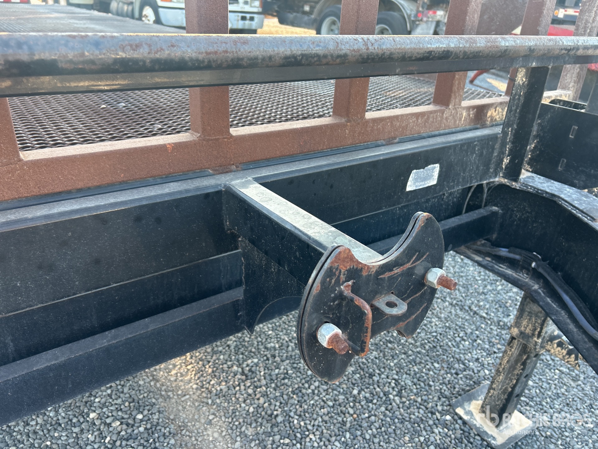 2022 Load Trail 26 FT T/A