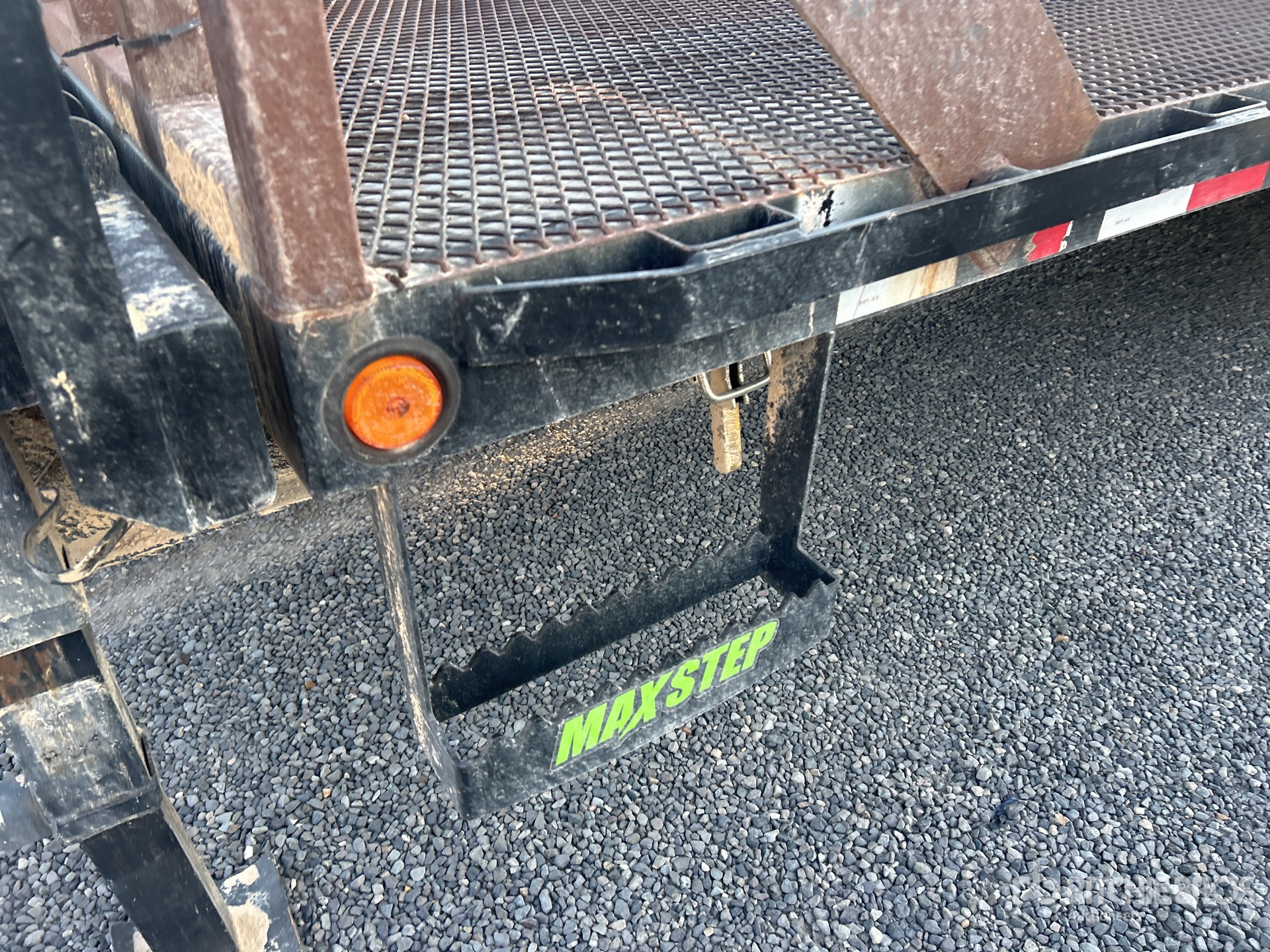 2022 Load Trail 26 FT T/A