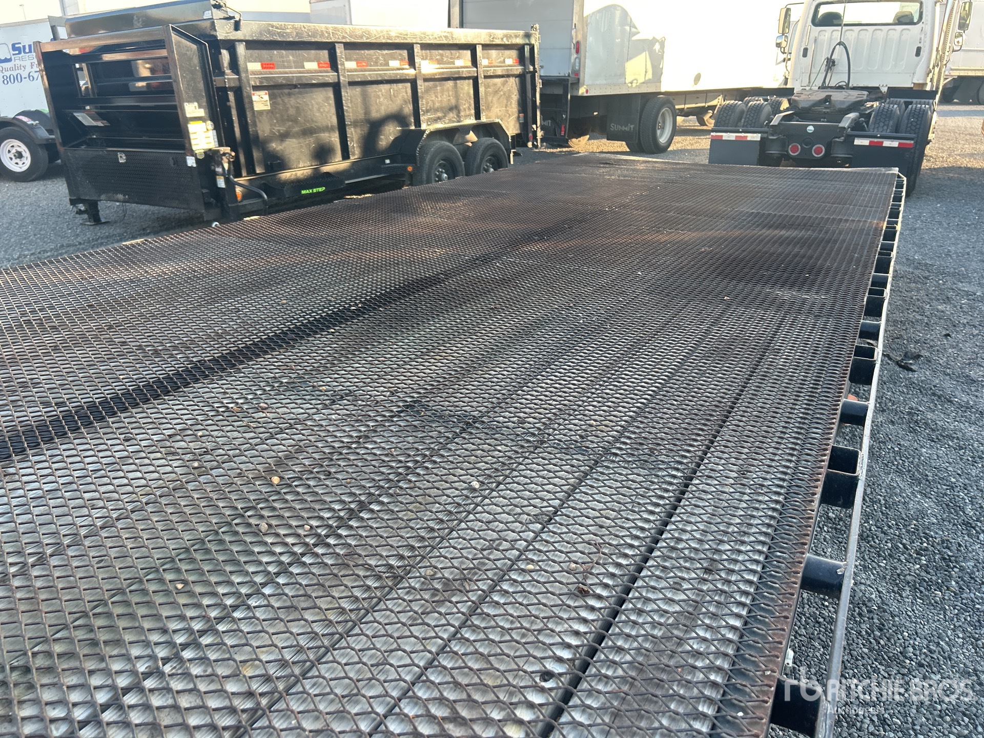 2022 Load Trail 26 FT T/A