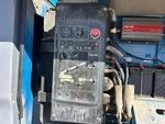 Control Station Ground with 