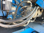 Hydraulics with 