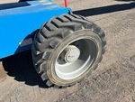 Chassis with 