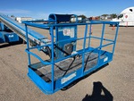 Control Station Upper with 