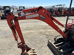 v2 Chassis - Excavator with 
