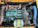 Engine with 