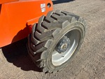 Chassis Photos with 
