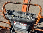 Basic Control Station Upper with 
