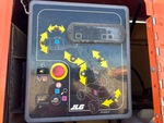 Basic Lower Control Station with 