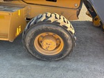 Chassis with 