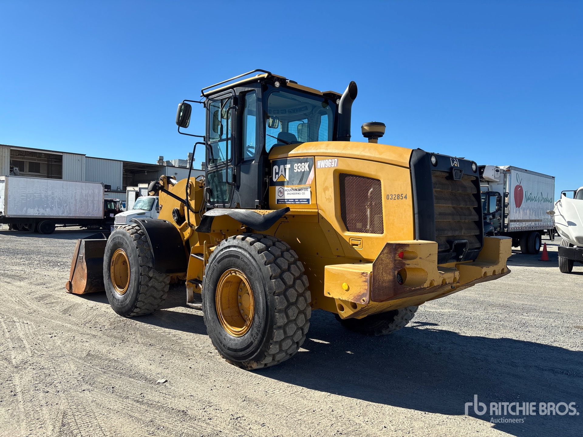 General Appearance with Imagen: esquina trasera izquierda