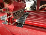 Chassis with 