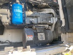 Basic Refrigeration Unit with 
