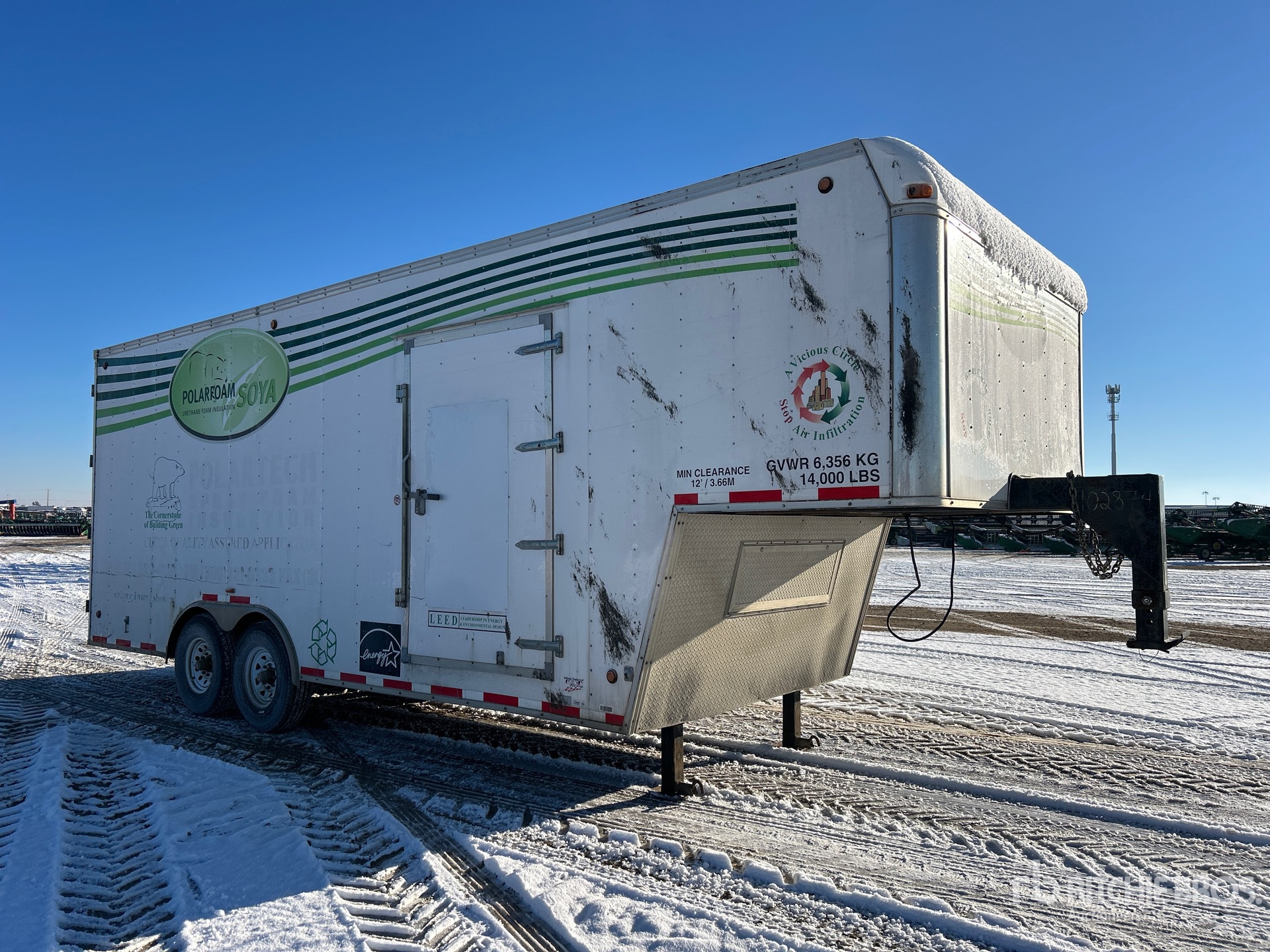 General Appearance with Foto, angolo anteriore destro