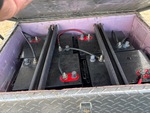 Electrical with 