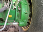 Drivetrain with 