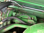 Engine with 