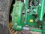 Drivetrain with 
