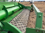 Pickup / Header with 