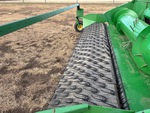 Pickup / Header with 