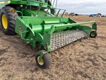 Pickup / Header with 