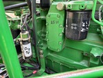 Engine with 