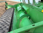 Pickup / Header with 