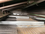 Chassis with 