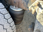 4 Underbody - Truck with 