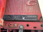4 Engine with 