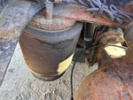 4 Underbody - Truck with 