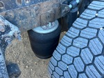 4 Underbody - Truck with 