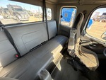 Cab with 