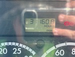 Cab with Engine Hours