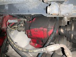 Hydraulics - Crane Carrier/Chassis with Pumps (Hydraulics)