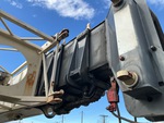Crane Superstructure with