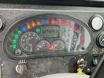 Control Station with Warning Lights