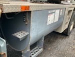 Crane Superstructure Hydraulics with Hydraulic Tank